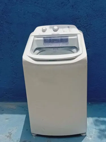 Máquina de lavar de 10kilos