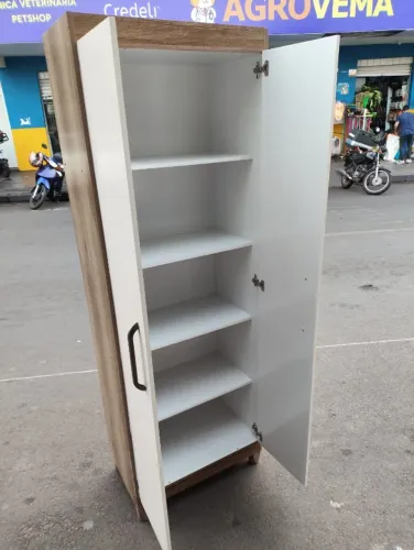 MULTI USO , NOVO. LERR ANUNCIO