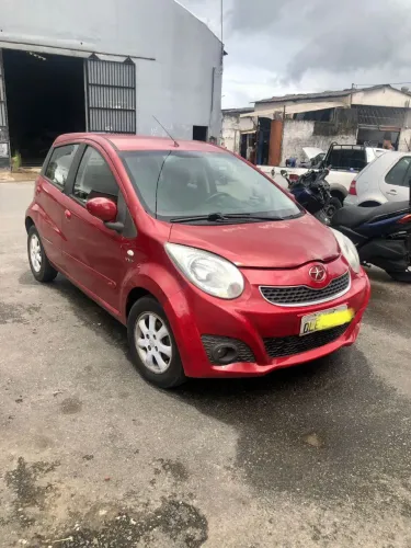 JAC J2 1.4 16V 5P Mec. 2014