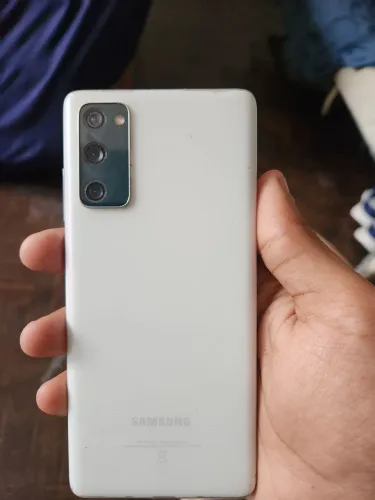 S20 fe 5g snapdragon para uso do modo dex 