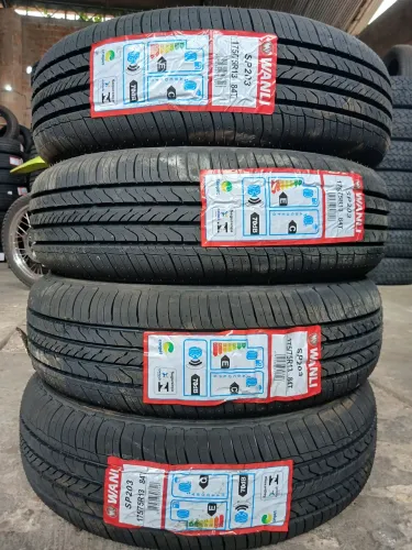 175/75R13 novo