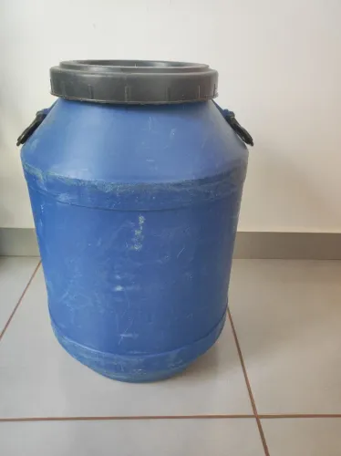 Bombona Barril Tambor 40 Litros