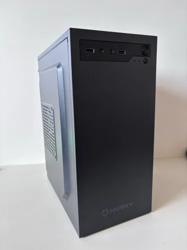 Desktop PC Core i3 - 4a Geração 8GB com SSD e HD - Cartao até 12x