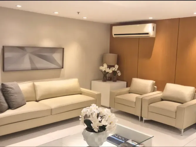Excelente Apartamento no Coração de Icaraí com 3 Quartos 1 Suíte e 2 Vagas Niterói/ Rj