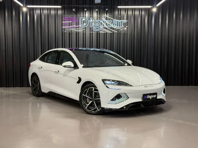 BYD Seal (elétrico) 2024