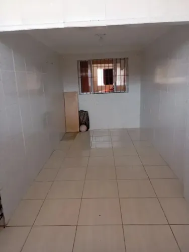 EB56 - Casa a venda na Caixa da Água