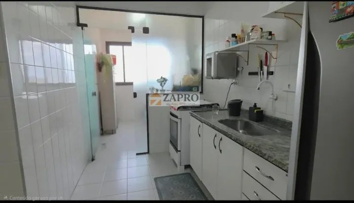 Apartamento para Venda em São José dos Campos, Jardim das Indústrias, 3 dormitórios, 1 suí