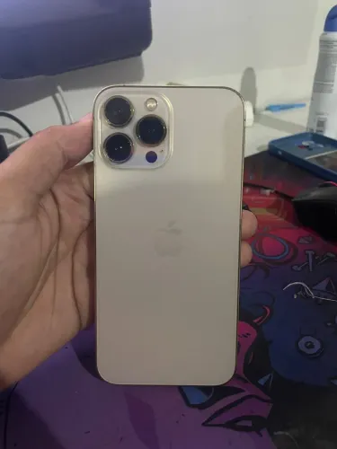 IPHONE 13 PRO MAX 128G