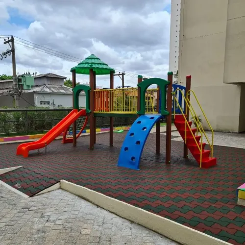 Cobertura de Luxo no Ipiranga: 2 Quartos, 1 Suíte, 2 Banheiros, 3 Vagas de Garagem, 182m² 