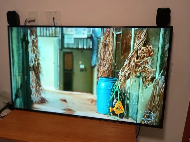 Tv 4k Samsung 