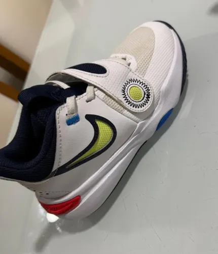 Tênis Nike infantil ( original)