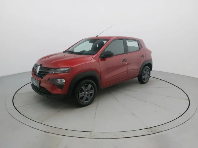 Renault Kwid 1.0 Zen 2026