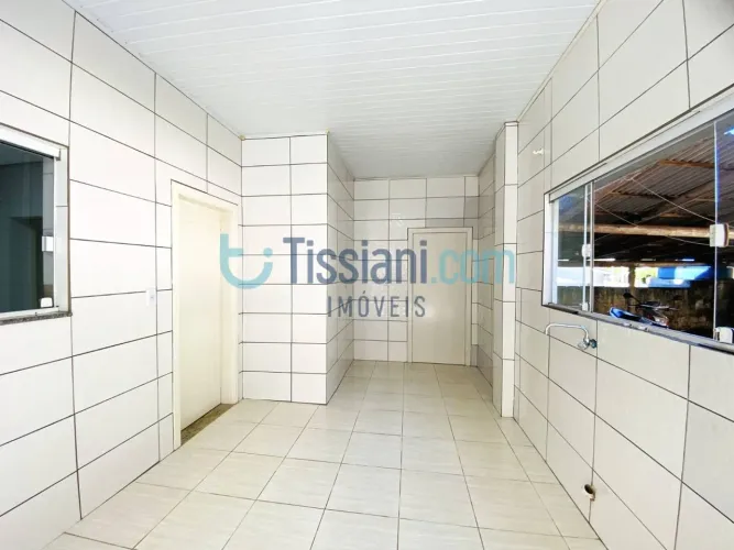 Apartamento com 2 quartos, Santa Terezinha - Xaxim