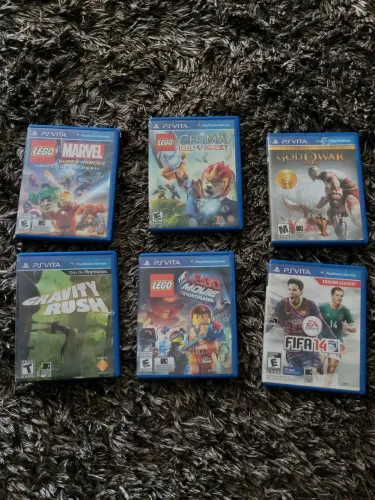 jogos de ps vita