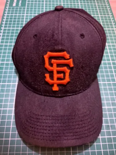 Boné New era MLB San Francisco Giants