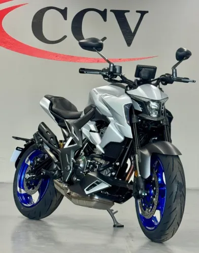 Zontes - R 350 0 km 2027