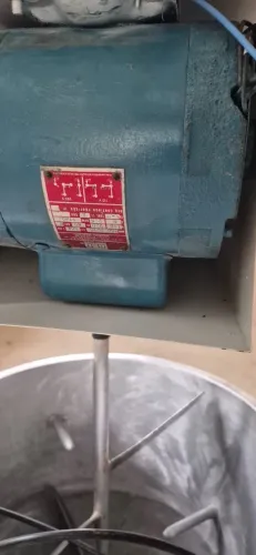 Máquina Misturela para Doces e Salgados