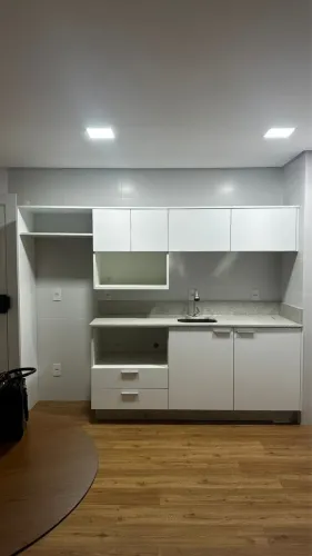 MÓVEIS COZINHA + PEDRA + GUARDA ROUPAS EVIVA