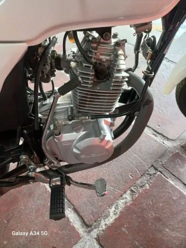 GS120 RARÍSSIMA
