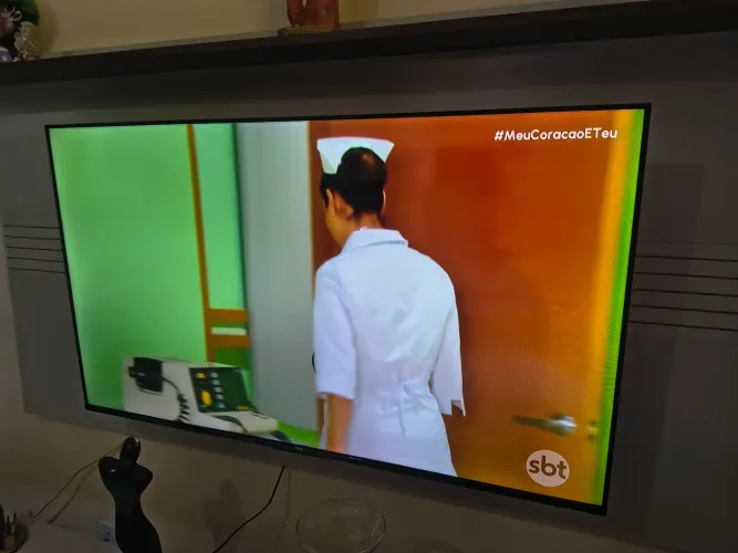 Smart TV TCL 50"