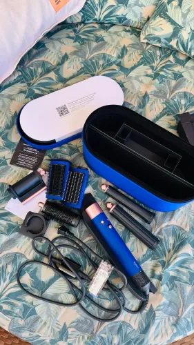 Dyson Airwrap Original | Novo | 220V