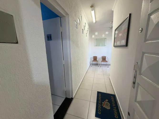 Sala com 0 quarto, Caiçara, Praia Grande, Cod: 723331