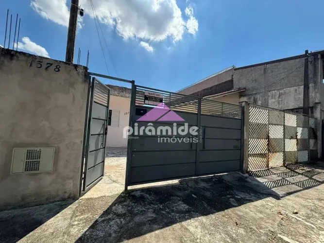 Casa à venda, Cidade Morumbi, São José dos Campos, SP