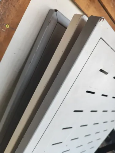 Painel organizador (Usado)