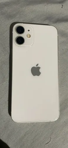 iPhone 12 Mini LEIA