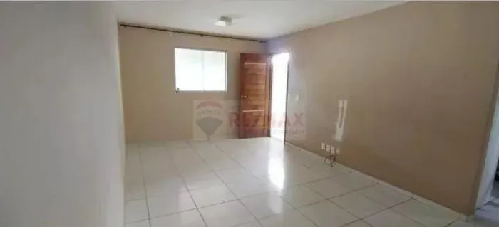 Porta em madeira