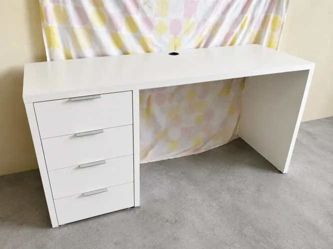 Mesa para escritório 1,70 x 0,50 x 0,75