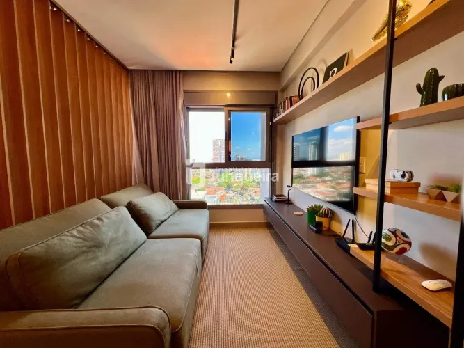 Apartamento à venda, 2 quartos, 2 suítes, 2 vagas, São Dimas - Piracicaba/SP