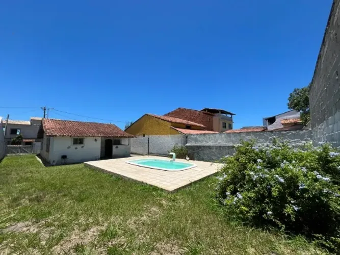 Casa em Caminho de Búzios - Cabo frio