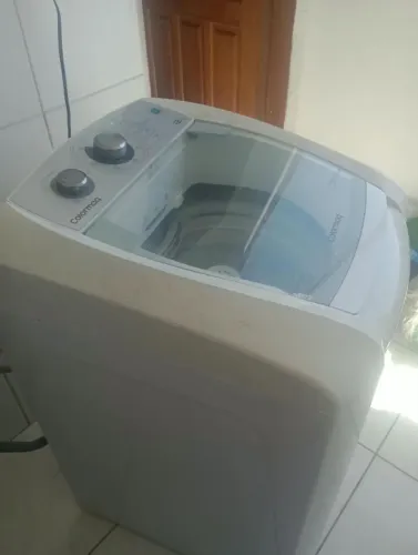 Máquina de lavar Colormaq