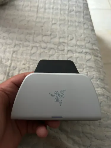 Base de carregamento Razer Dualsense