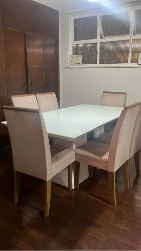 Mesa de Jantar 