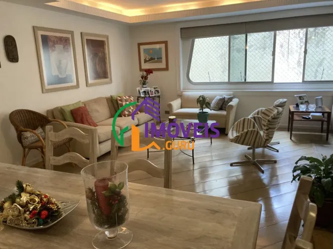 APARTAMENTO - PARAÍSO - SP