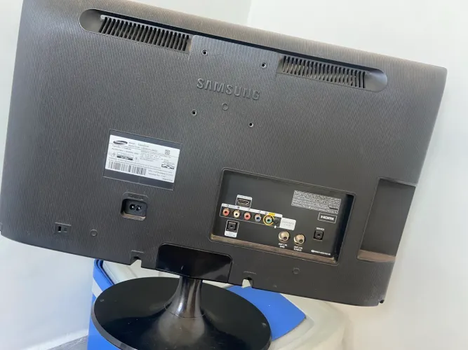 Monitor
