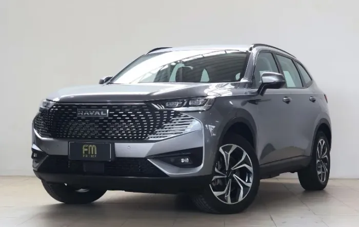 GWM Haval H6 Premium Phev AWD 2024