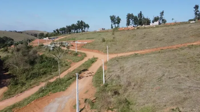 SUA CHÁCARA EM IGARATÁ PODE COMEÇAR AQUI!