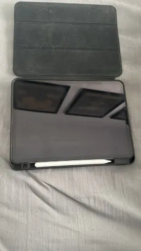 iPad Pro 11? 4ª geração 128GB + Apple Pencil 2ª geração