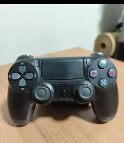 Controle ps4 PC é celular lacrado 