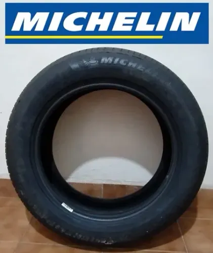 Pneu Michelin 215/60/17
