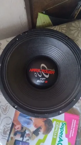 Vendo altofalante