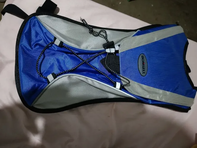 Mochila de ciclismo