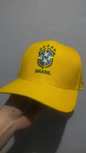 Bone brasil nike