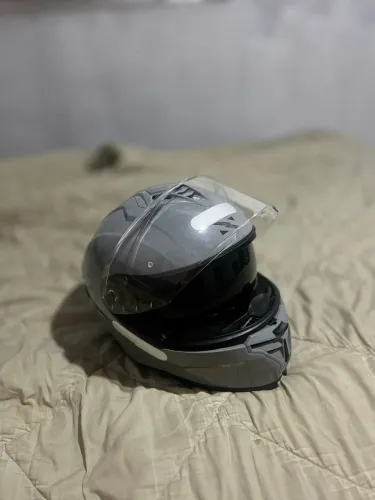 Capacete Norisk Strada