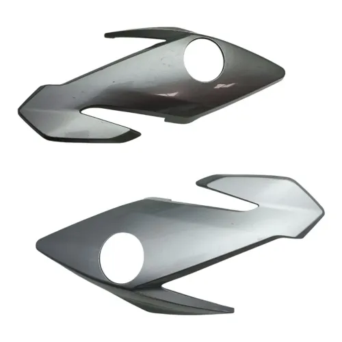 Carenagem Farol Esquerdo Honda CG Titan 160 2019