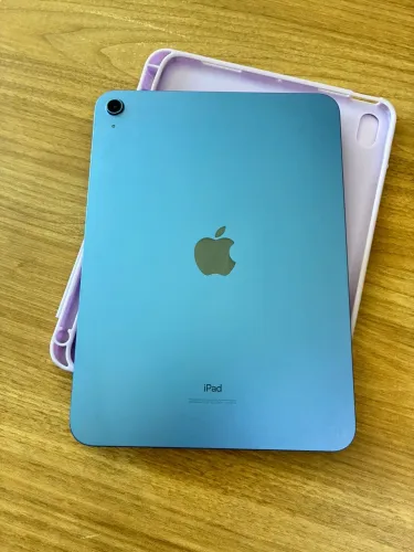 iPad geração 10 64gb 
