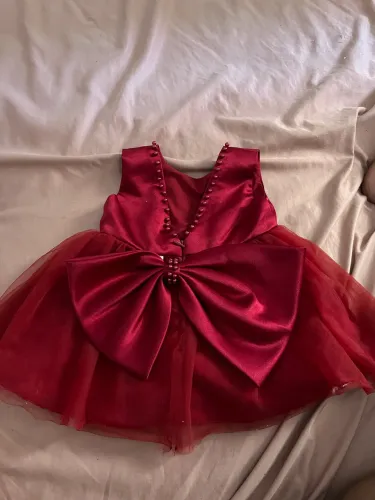 Roupas de bebê menina 
